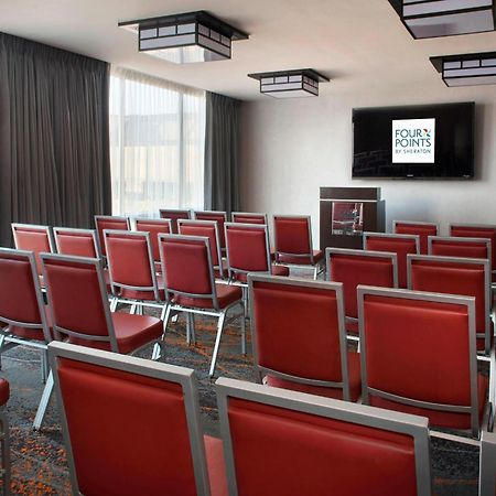 Four Points Philadelphia Northeast Hotel Bagian luar foto