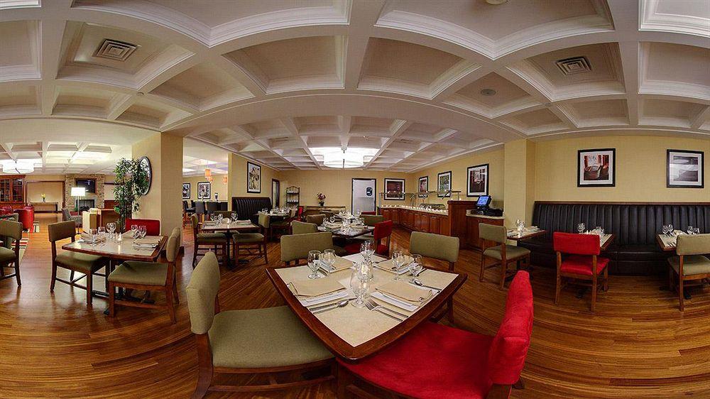 Four Points Philadelphia Northeast Hotel Bagian luar foto