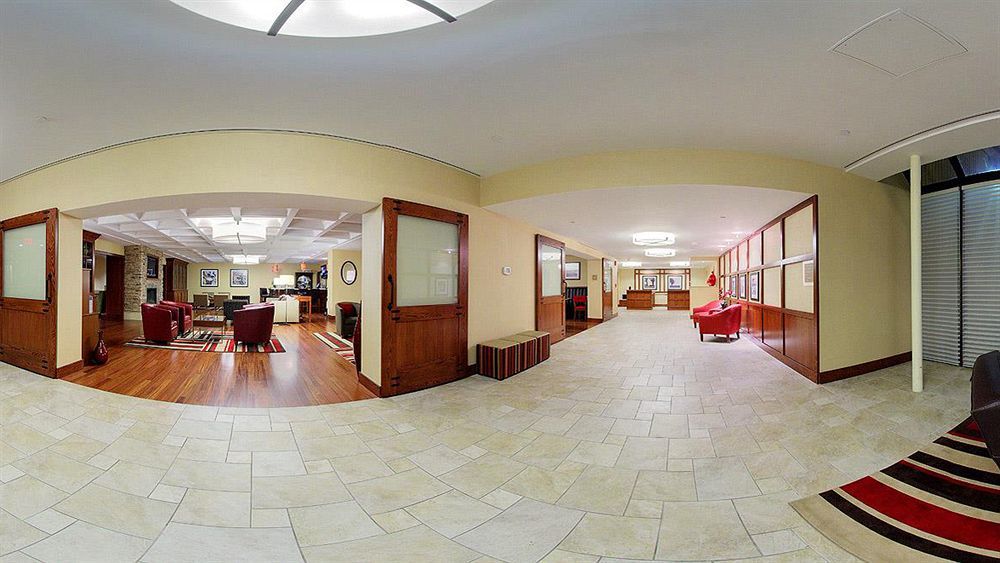 Four Points Philadelphia Northeast Hotel Bagian luar foto