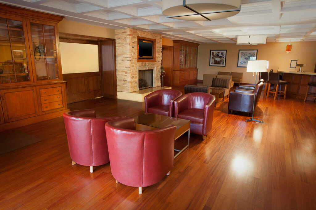 Four Points Philadelphia Northeast Hotel Bagian luar foto
