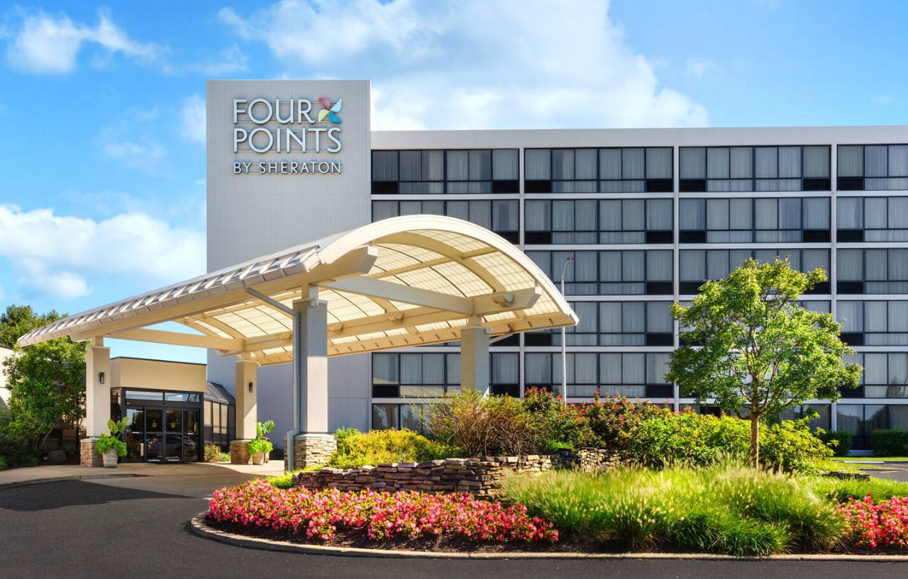 Four Points Philadelphia Northeast Hotel Bagian luar foto